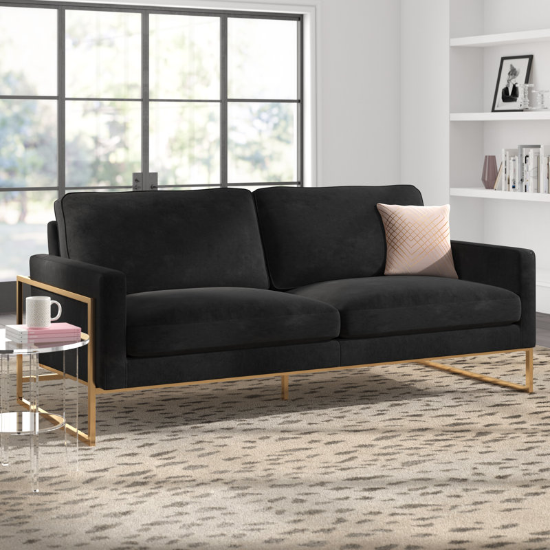 Preston Sofa & Reviews AllModern